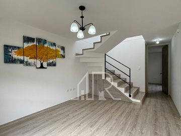 ¡EXCELENTE OPORTUNIDAD!  Casa $71.000 Pomasqui dentro de Conjunto Privado
