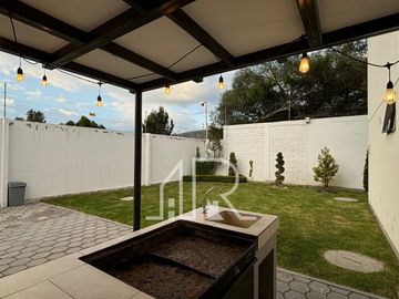 ¡EXCELENTE OPORTUNIDAD!  Casa $71.000 Pomasqui dentro de Conjunto Privado