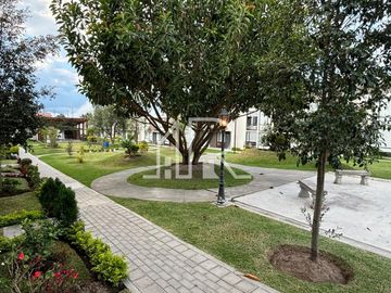 ¡EXCELENTE OPORTUNIDAD!  Casa $71.000 Pomasqui dentro de Conjunto Privado