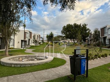 ¡EXCELENTE OPORTUNIDAD!  Casa $71.000 Pomasqui dentro de Conjunto Privado