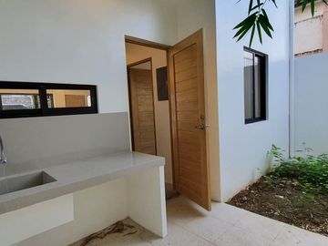 Elegant Duplex House and Lot for sale in San Mateo Rizal near Marikina City and Batasan Quezon City