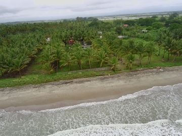 VENDO TERRENO EN URB. JARDINIES DEL MAR  COJIMIES
