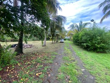 VENDO TERRENO EN URB. JARDINIES DEL MAR  COJIMIES