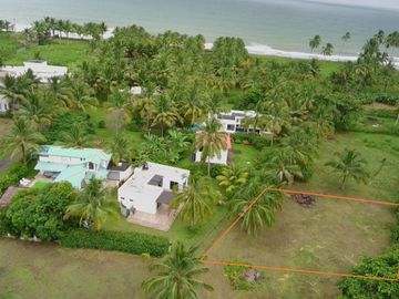 VENDO TERRENO EN URB. JARDINIES DEL MAR  COJIMIES