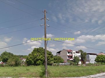 Residential Lot For Sale Near Capitol Hills Drive Geneva Garden Neopolitan VII