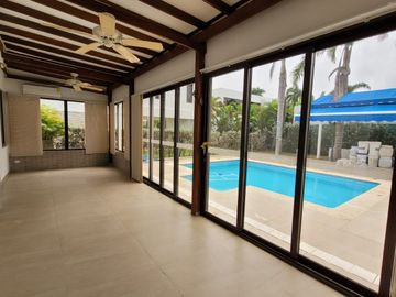CASA EN VENTA CONDOMINIO BARCELONA DE INDIAS ZONA NORTE