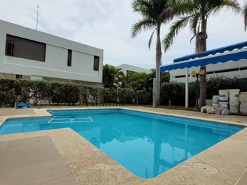 CASA EN VENTA CONDOMINIO BARCELONA DE INDIAS ZONA NORTE