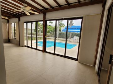 CASA EN VENTA CONDOMINIO BARCELONA DE INDIAS ZONA NORTE