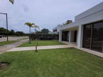 CASA EN VENTA CONDOMINIO BARCELONA DE INDIAS ZONA NORTE