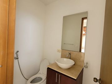 CASA EN VENTA CONDOMINIO BARCELONA DE INDIAS ZONA NORTE