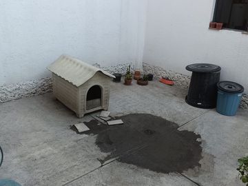 CASA EN VENTA LOMAS SLP