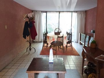 CASA EN VENTA LOMAS SLP