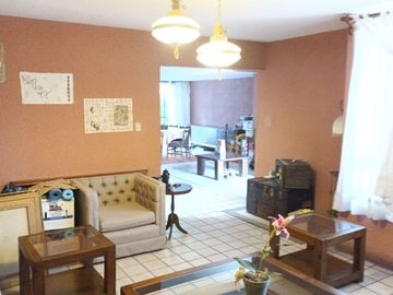 CASA EN VENTA LOMAS SLP