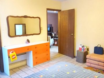 CASA EN VENTA LOMAS SLP