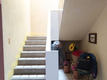 CASA EN VENTA LOMAS SLP