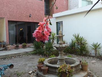 CASA EN VENTA LOMAS SLP