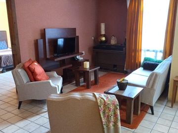 CASA EN VENTA LOMAS SLP