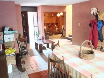 CASA EN VENTA LOMAS SLP