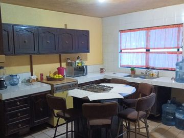 CASA EN VENTA LOMAS SLP