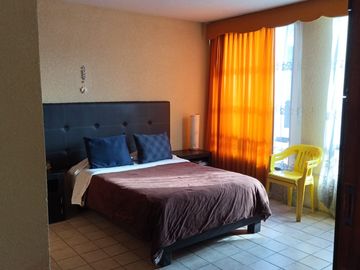 CASA EN VENTA LOMAS SLP
