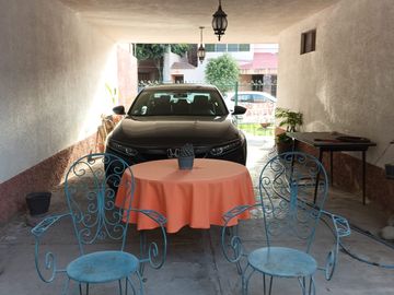 CASA EN VENTA LOMAS SLP