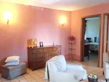 CASA EN VENTA LOMAS SLP
