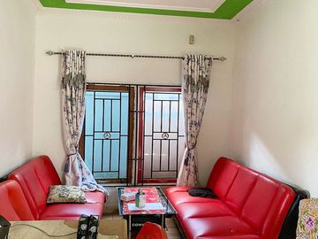 Rumah Dijual di Pontianak Dekat Ayani Megamall, Mall Matahari, RS Santo Antonius