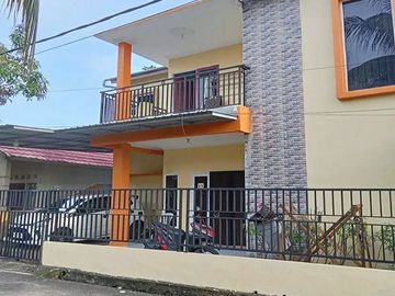 Rumah Dijual di Pontianak Dekat Ayani Megamall, Mall Matahari, RS Santo Antonius