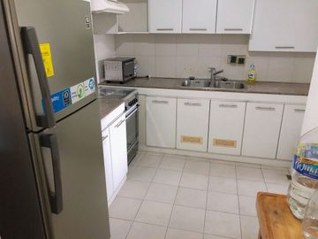 Astoria Plaza | Two Bedroom 2BR Condo Unit For Sale - #4100