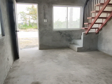 Brand New Jasmine Model 2 BR Single Attached House thru PagIBIG for Sale in Tierra Vista, Dasmarinas Cavite
