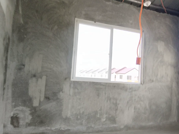 Brand New Jasmine Model 2 BR Single Attached House thru PagIBIG for Sale in Tierra Vista, Dasmarinas Cavite