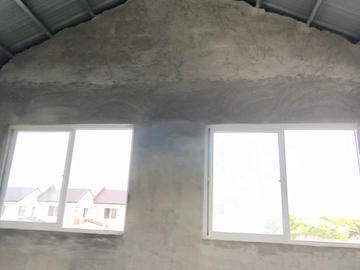 Brand New Jasmine Model 2 BR Single Attached House thru PagIBIG for Sale in Tierra Vista, Dasmarinas Cavite