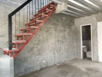Brand New Jasmine Model 2 BR Single Attached House thru PagIBIG for Sale in Tierra Vista, Dasmarinas Cavite
