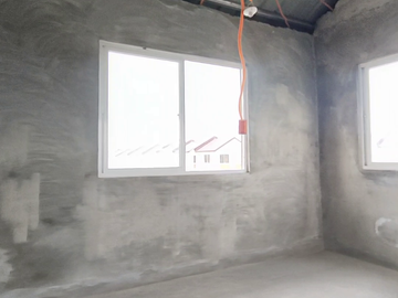 Brand New Jasmine Model 2 BR Single Attached House thru PagIBIG for Sale in Tierra Vista, Dasmarinas Cavite