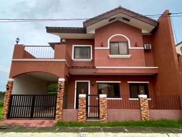 FOR SALE - House and Lot in Vita Toscana, Brgy. Mambog, Bacoor, Cavite