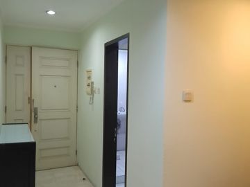 Dijual Apartemen 3BR FX Residence SCBD Sudirman Jakarta Selatan Unit Tersewa