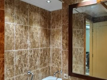 Dijual Apartemen 3BR FX Residence SCBD Sudirman Jakarta Selatan Unit Tersewa