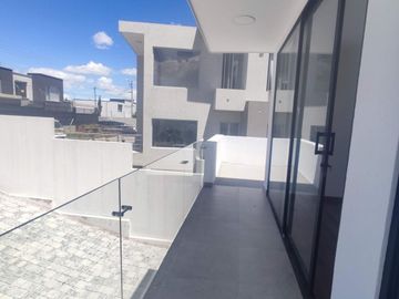 Sector Rancho San Francisco Cumbayá Tanda Casas Venta Sin Adosar.