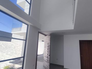 Sector Rancho San Francisco Cumbayá Tanda Casas Venta Sin Adosar.