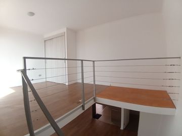 Moderno Loft en zona patrimonial Cerro Alegre