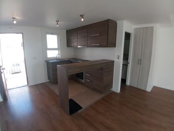 Moderno Loft en zona patrimonial Cerro Alegre