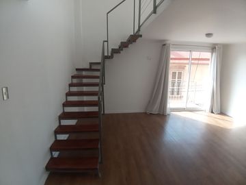 Moderno Loft en zona patrimonial Cerro Alegre