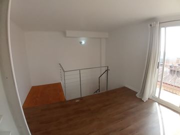 Moderno Loft en zona patrimonial Cerro Alegre