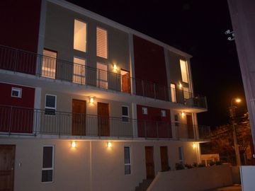 Moderno Loft en zona patrimonial Cerro Alegre