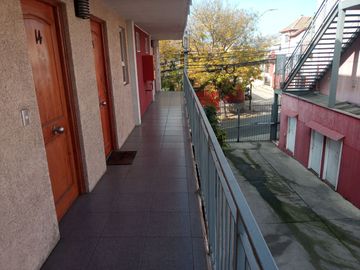 Moderno Loft en zona patrimonial Cerro Alegre