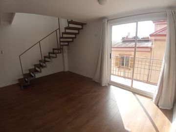 Moderno Loft en zona patrimonial Cerro Alegre