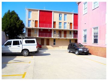 Moderno Loft en zona patrimonial Cerro Alegre