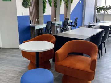Oficina Virtual/Coworking en San Luis Potosí