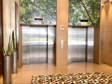FAST Move in MAKATI 2BR MOVE IN SAN LORENZO PLACE RENT TO OWN Ready AYALA MOA NAIA