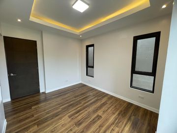 Brand New Ready for Occupancy House and Lot -Metropolis Cebu Subdivision